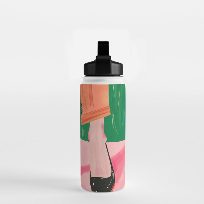 Chic Stroll Water Bottle Gallery Image 2