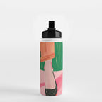 Chic Stroll Water Bottle Gallery Image 2