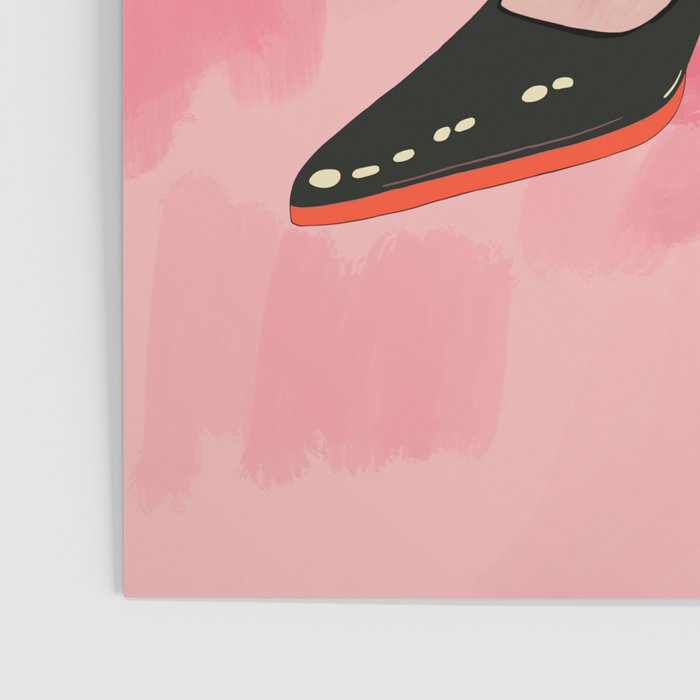 Chic Stroll Poster Gallery Image 3