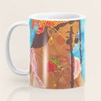 Strawberry picnic Coffee Mug Gallery Image 3