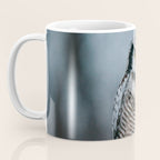 The Northern Howk Owl - Landscape and Nature Photography Coffee Mug Gallery Image 3