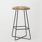 Ohia Lehua Tree on Pink Stool Gallery Image 1