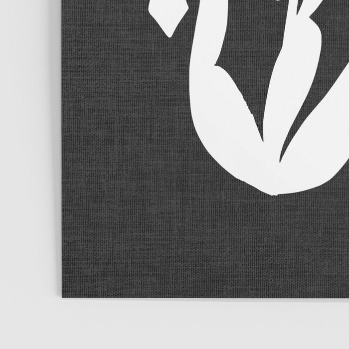 Diamond Tulips ii Poster Gallery Image 3