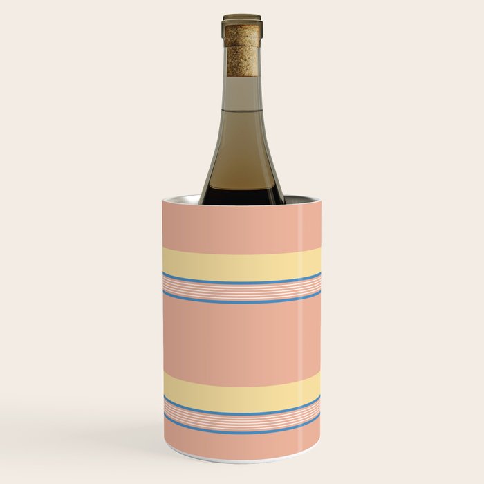 Whipped Seaside Buttercream Wine Chiller Gallery Image 1