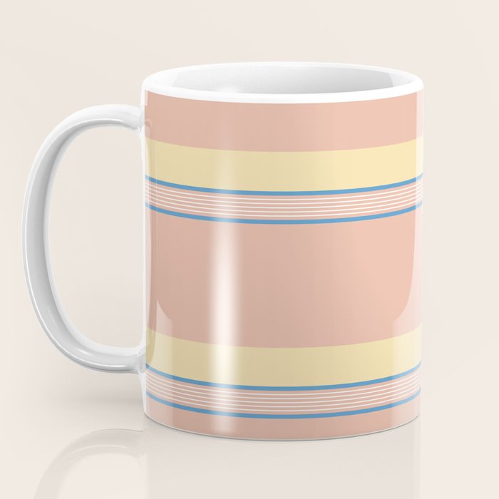 Whipped Seaside Buttercream Coffee Mug Gallery Image 3