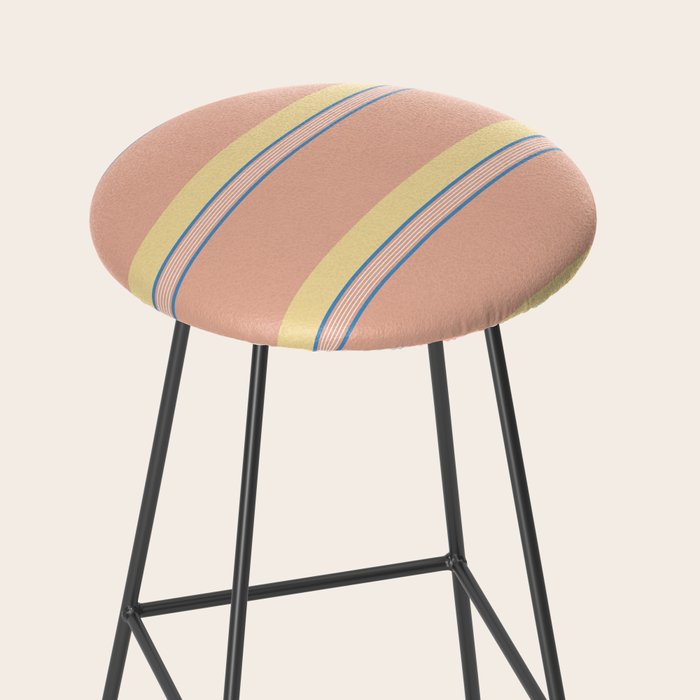 Whipped Seaside Buttercream Stool Gallery Image 2