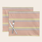 Whipped Seaside Buttercream Placemat Gallery Image 1