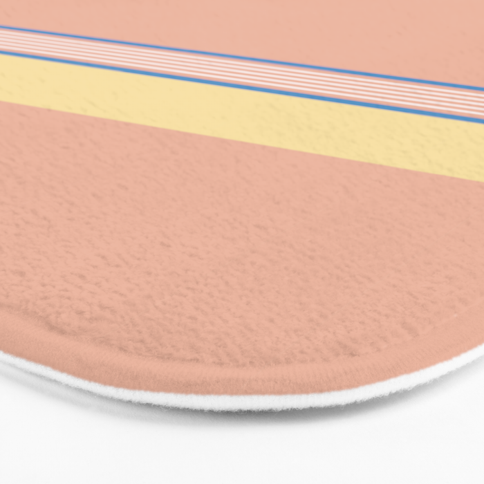 Whipped Seaside Buttercream Bath Mat Gallery Image 3