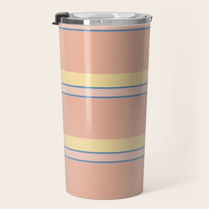 Whipped Seaside Buttercream Travel Mug Gallery Image 3