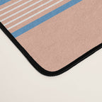 Whipped Seaside Buttercream Desk Mat Gallery Image 4