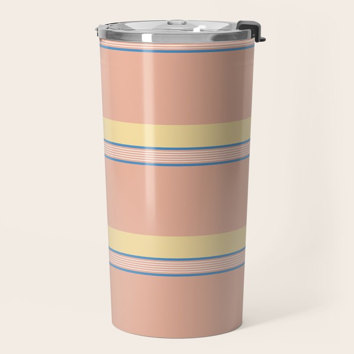Whipped Seaside Buttercream Travel Mug Gallery Image 2