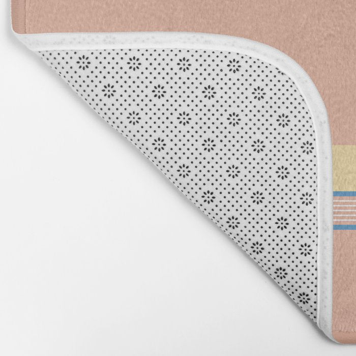 Whipped Seaside Buttercream Bath Mat Gallery Image 2