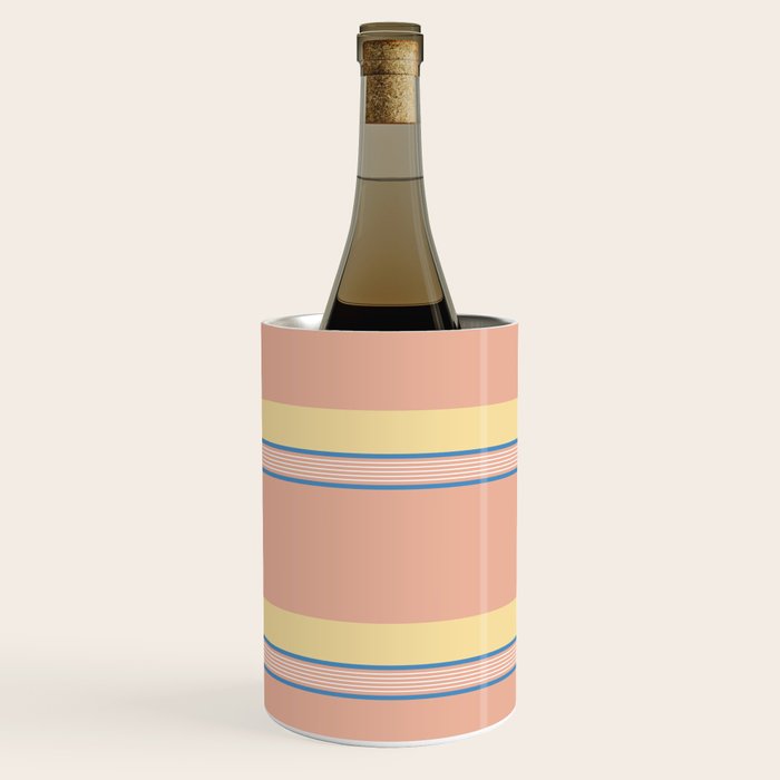 Whipped Seaside Buttercream Wine Chiller Gallery Image 2