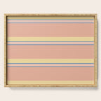 Whipped Seaside Buttercream Serving Tray Gallery Image 1
