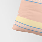 Whipped Seaside Buttercream Pillow Sham Gallery Image 4