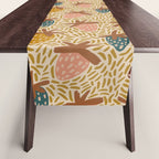 Strawberries Table Runner Gallery Image 1