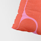 Abstract mid-century shapes no 6 Pillow Sham Gallery Image 4