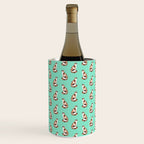 Spotted Cat Wine Chiller Gallery Image 1