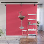 espresso martini Wall Mural Gallery Image 1