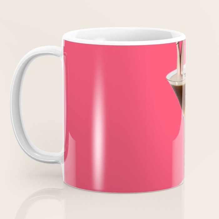 espresso martini Coffee Mug Gallery Image 3