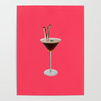 espresso martini Poster Gallery Image 4
