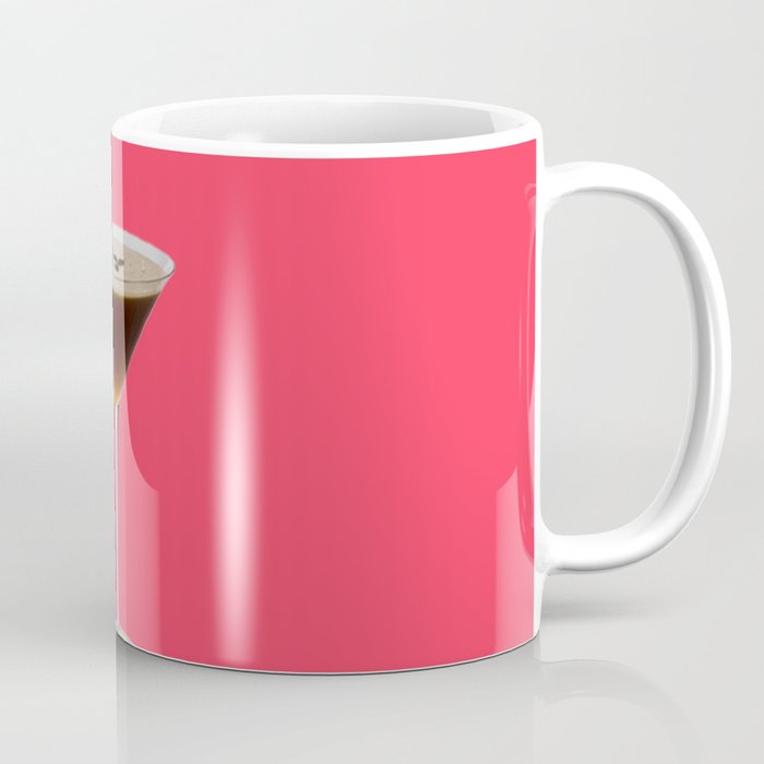 espresso martini Coffee Mug Gallery Image 1