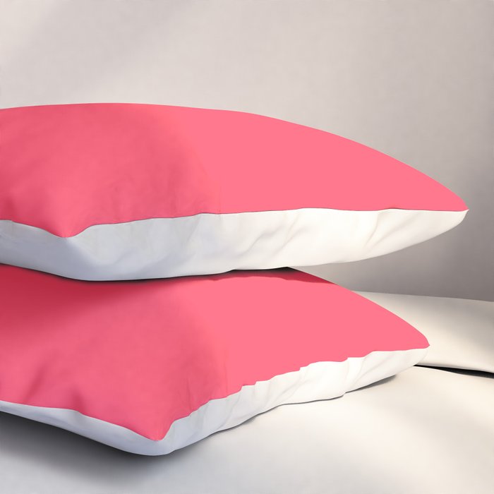 espresso martini Pillow Sham Gallery Image 3