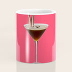 espresso martini Coffee Mug Gallery Image 4