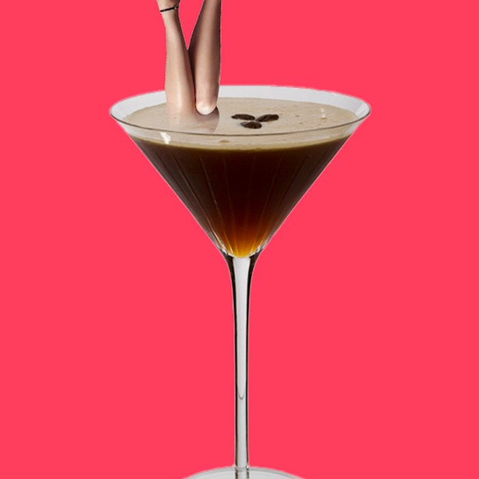 espresso martini Coffee Mug Gallery Image 2
