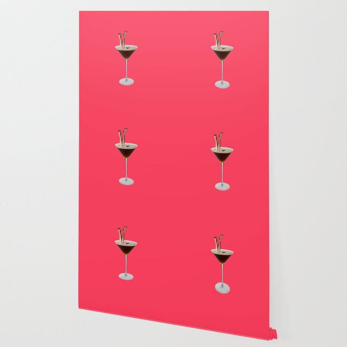 espresso martini Wallpaper Gallery Image 2