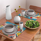 English Breakfast B Placemat Gallery Image 2