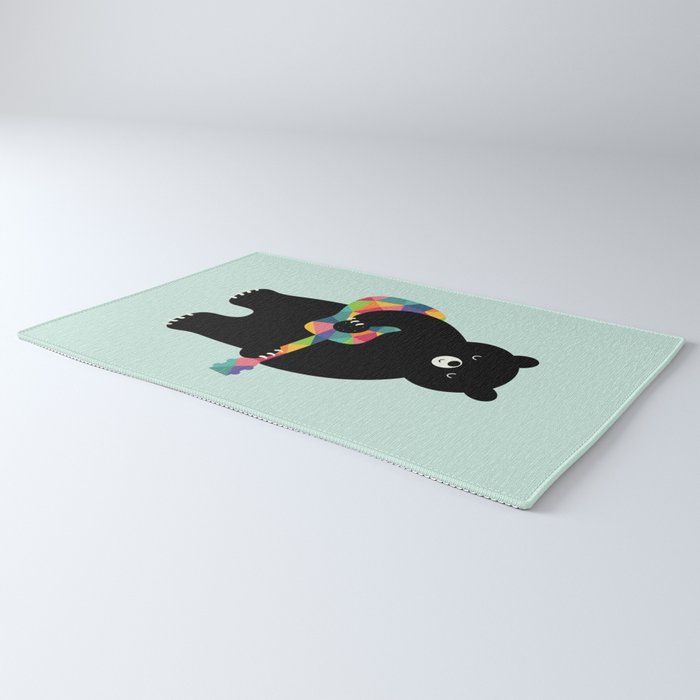 Happy Song Rug Gallery Image 3