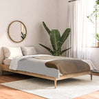 Abstract Cactus Comforter Gallery Image 2