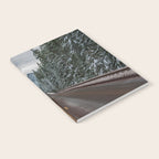 Winter Road Trip - Pacific Northwest Nature Photography Notebook Gallery Image 2