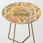 Daydream Dimetrodon Side Table Gallery Image 2