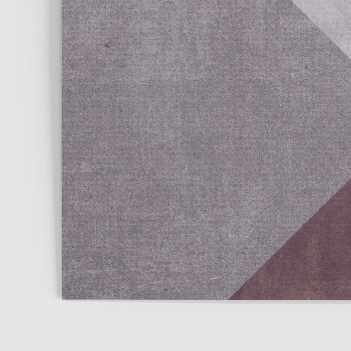 LANDSHAPES / Mountains - Night Poster Gallery Image 3