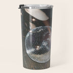 Disco Night Travel Mug Gallery Image 3