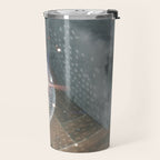 Disco Night Travel Mug Gallery Image 2