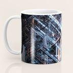 Connections I Coffee Mug Gallery Image 3