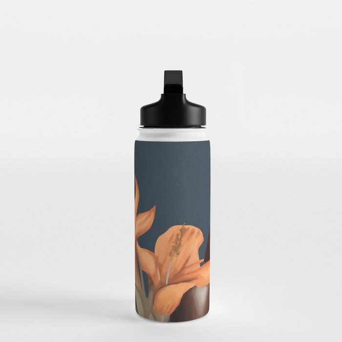 Radiant Stillness Water Bottle Gallery Image 3