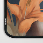 Radiant Stillness Laptop Sleeve Gallery Image 3