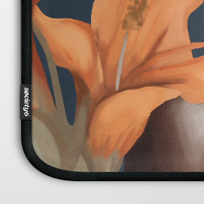 Radiant Stillness Laptop Sleeve Gallery Image 3