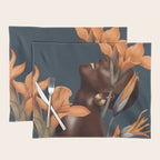 Radiant Stillness Placemat Gallery Image 1