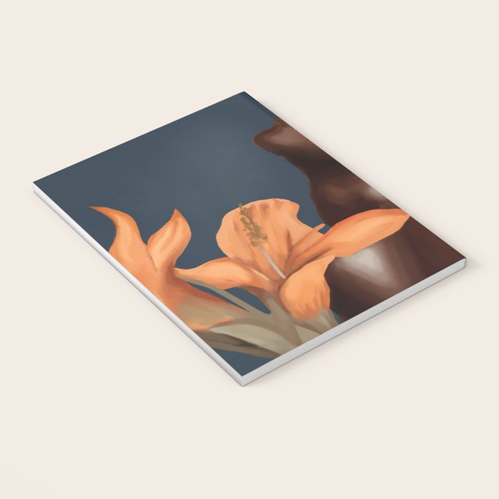 Radiant Stillness Notebook Gallery Image 3