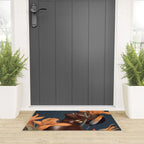 Radiant Stillness Welcome Mat Gallery Image 3