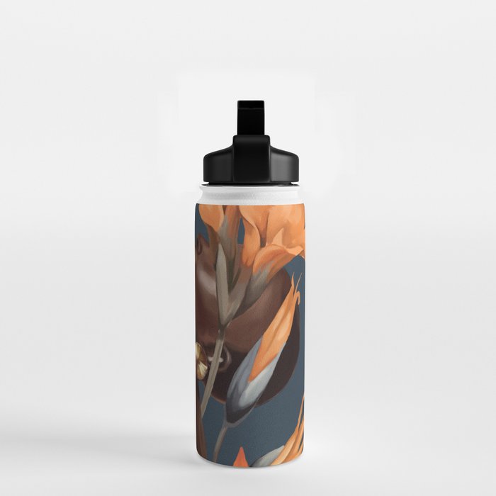 Radiant Stillness Water Bottle Gallery Image 2
