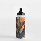 Radiant Stillness Water Bottle Gallery Image 2