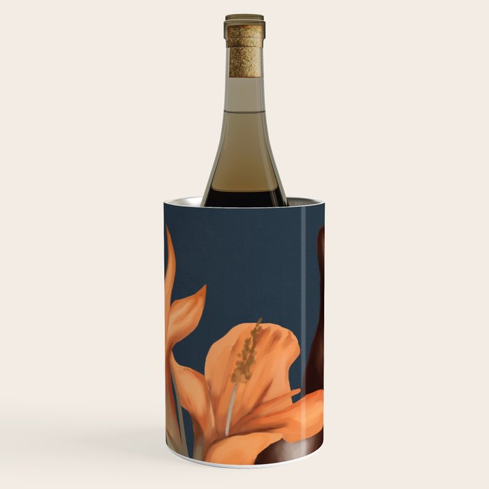 Radiant Stillness Wine Chiller Gallery Image 2