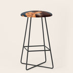 Radiant Stillness Stool Gallery Image 1
