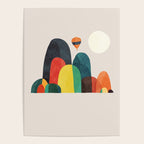 Wanderlust Poster Gallery Image 4